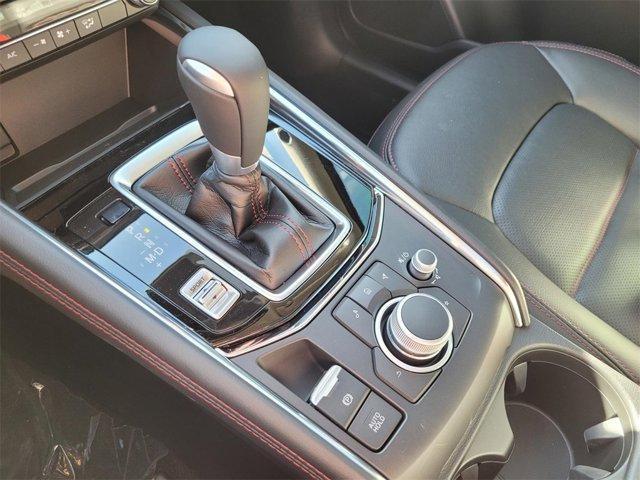 new 2025 Mazda CX-5 car, priced at $31,809