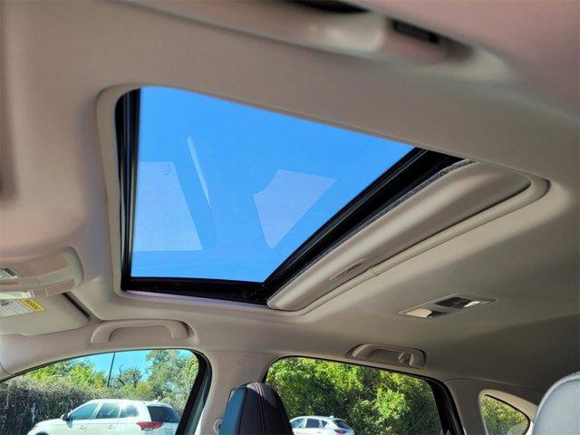 new 2025 Mazda CX-5 car, priced at $31,809