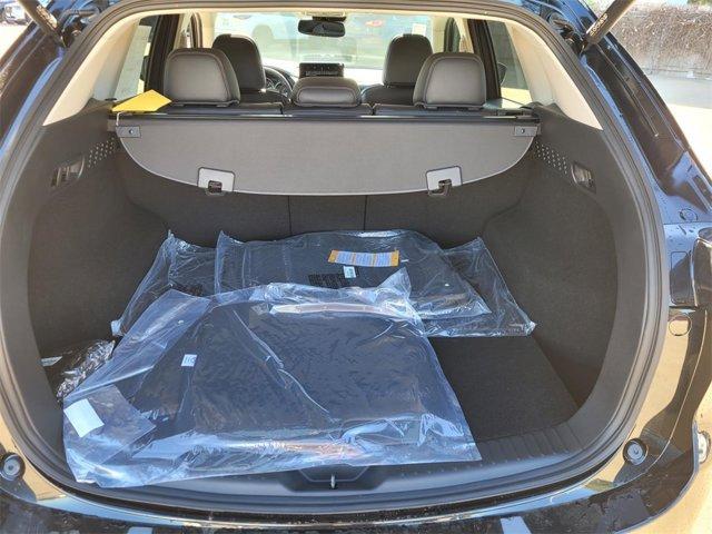 new 2025 Mazda CX-5 car, priced at $31,809