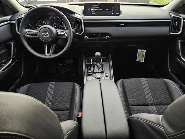 new 2025 Mazda CX-50 car, priced at $30,962