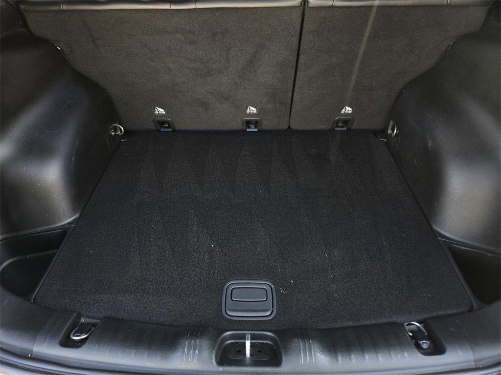 used 2023 Jeep Compass car, priced at $20,900