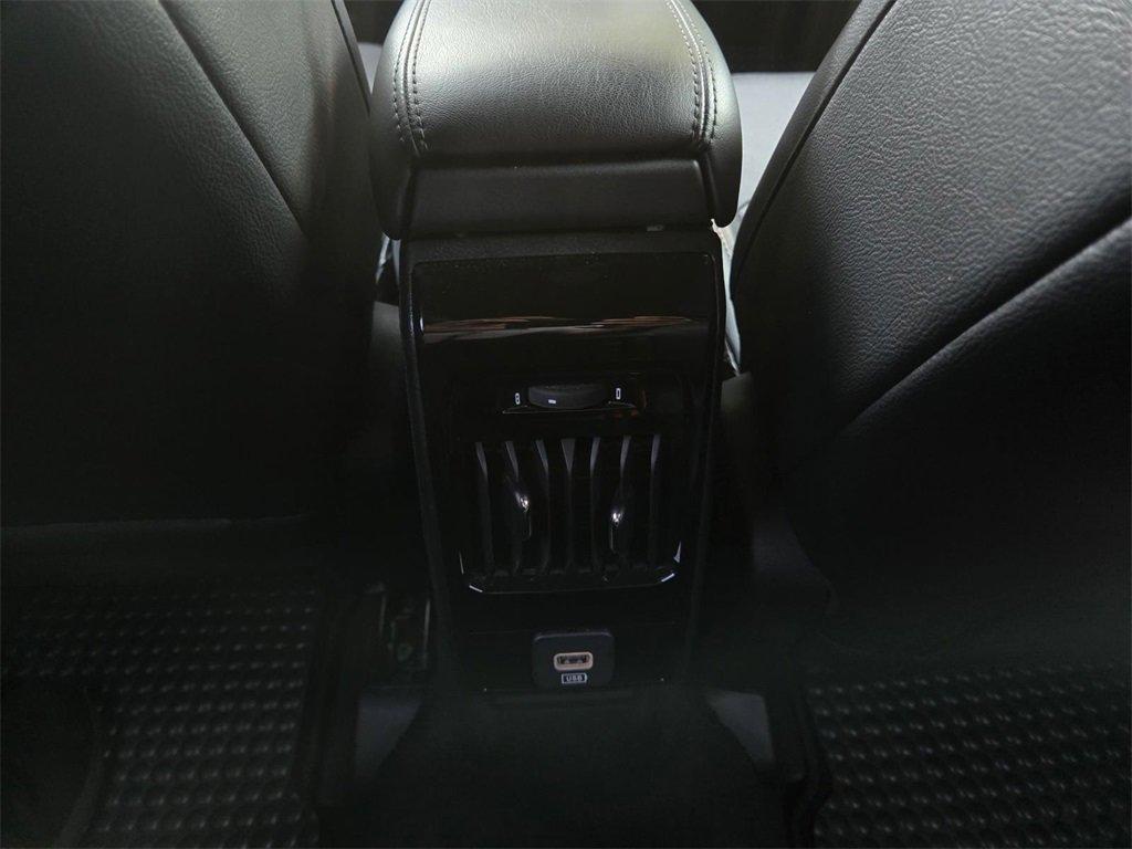 used 2023 Jeep Compass car, priced at $20,900