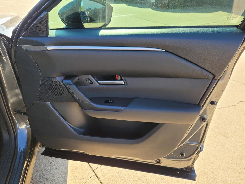 new 2025 Mazda CX-50 car, priced at $31,825