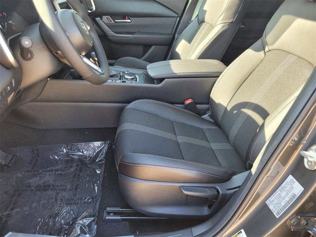 new 2025 Mazda CX-50 car, priced at $31,825