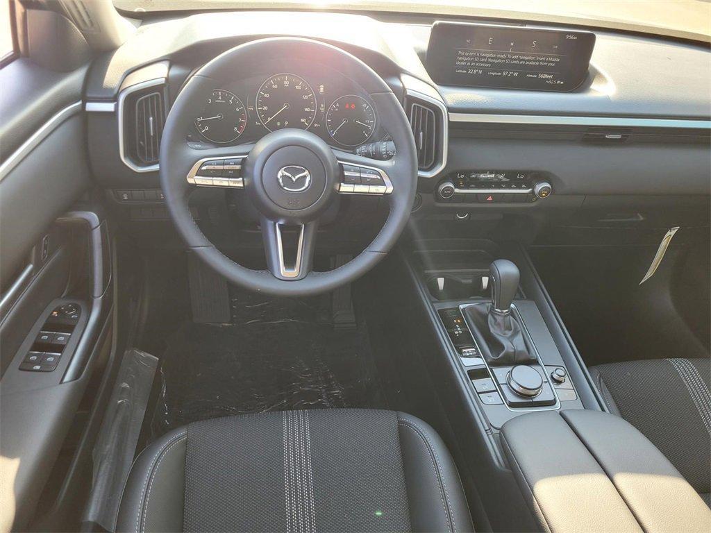 new 2025 Mazda CX-50 car, priced at $31,825