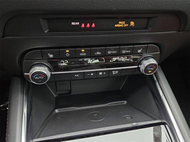 new 2025 Mazda CX-5 car, priced at $31,809