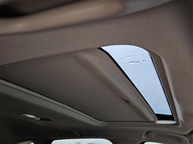 new 2025 Mazda CX-5 car, priced at $31,809