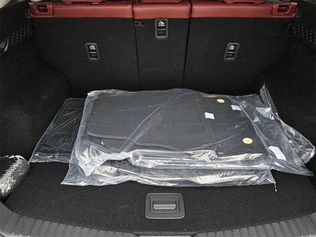 new 2025 Mazda CX-5 car, priced at $31,809