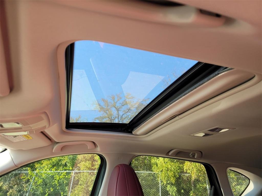 new 2025 Mazda CX-5 car, priced at $31,809