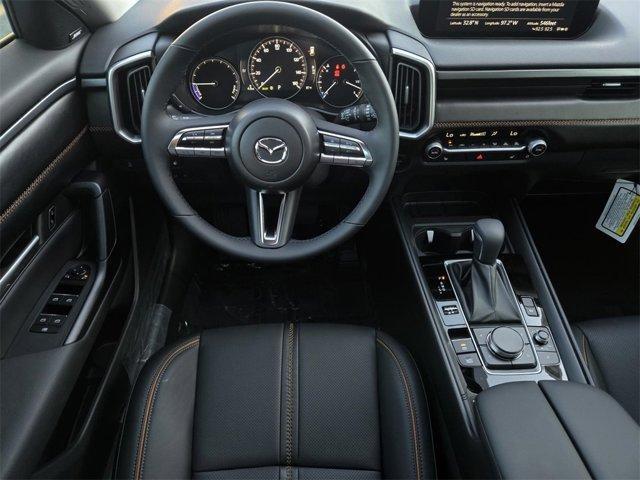 new 2025 Mazda CX-50 Hybrid car, priced at $36,960