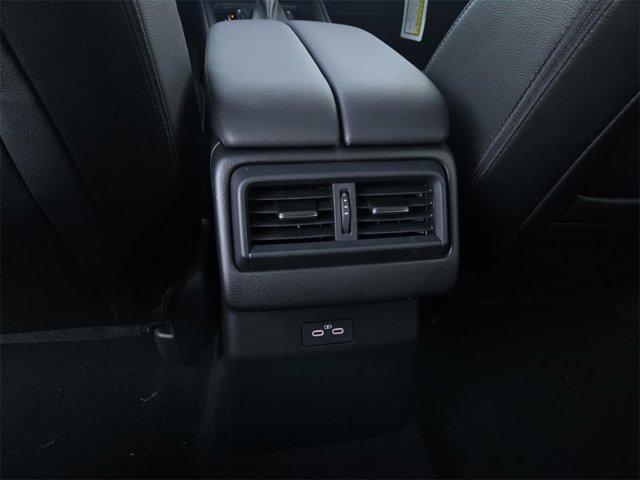 new 2025 Mazda CX-50 Hybrid car, priced at $36,960