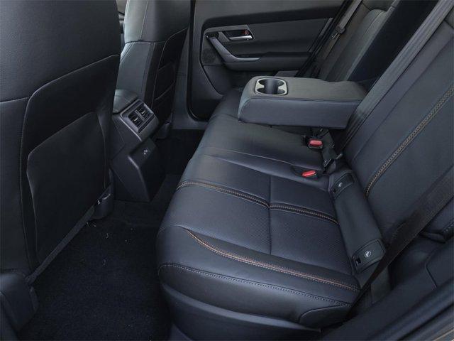 new 2025 Mazda CX-50 Hybrid car, priced at $36,960