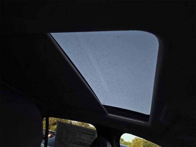 new 2025 Mazda CX-50 Hybrid car, priced at $36,960