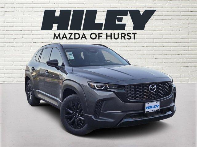 new 2025 Mazda CX-50 Hybrid car, priced at $36,960