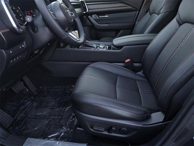 new 2025 Mazda CX-50 Hybrid car, priced at $36,960