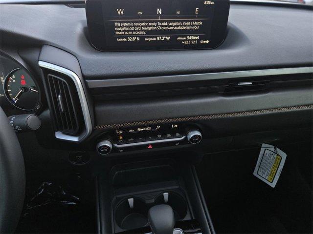 new 2025 Mazda CX-50 Hybrid car, priced at $36,960