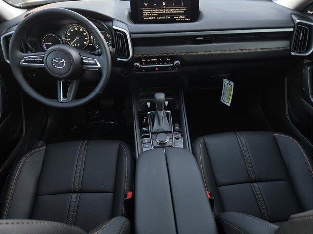 new 2025 Mazda CX-50 Hybrid car, priced at $36,960