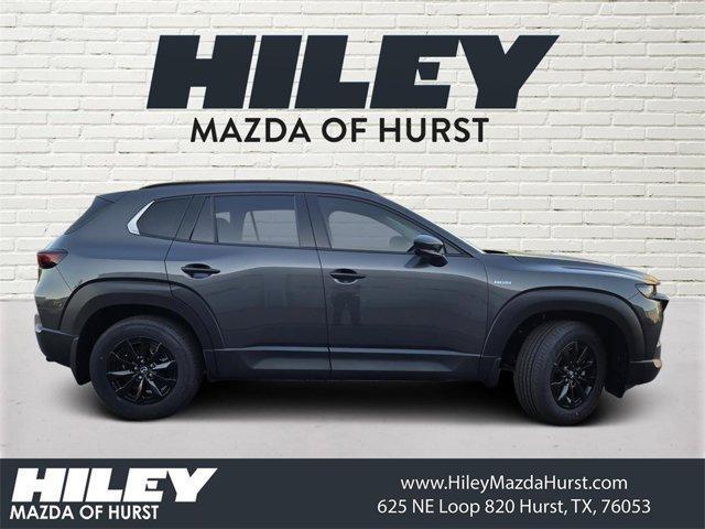 new 2025 Mazda CX-50 Hybrid car, priced at $36,960