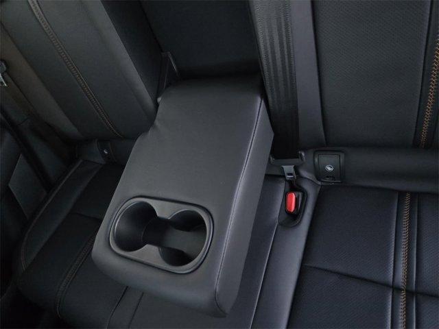 new 2025 Mazda CX-50 Hybrid car, priced at $36,960