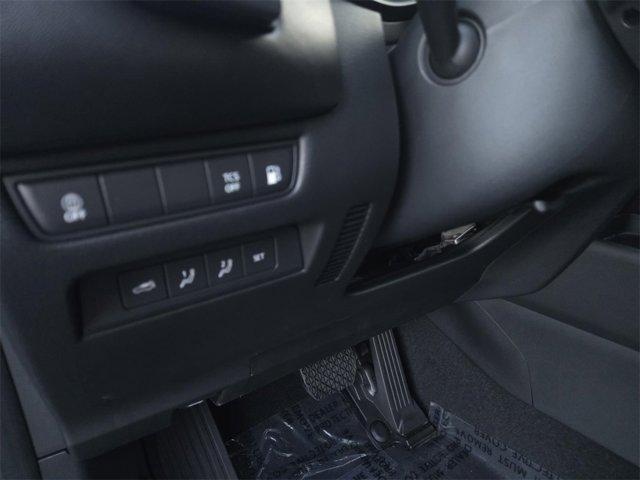 new 2025 Mazda CX-50 Hybrid car, priced at $36,960