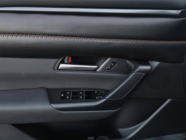 new 2025 Mazda CX-50 Hybrid car, priced at $36,960