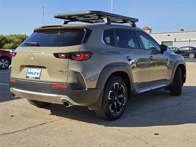 used 2023 Mazda CX-50 car, priced at $29,988