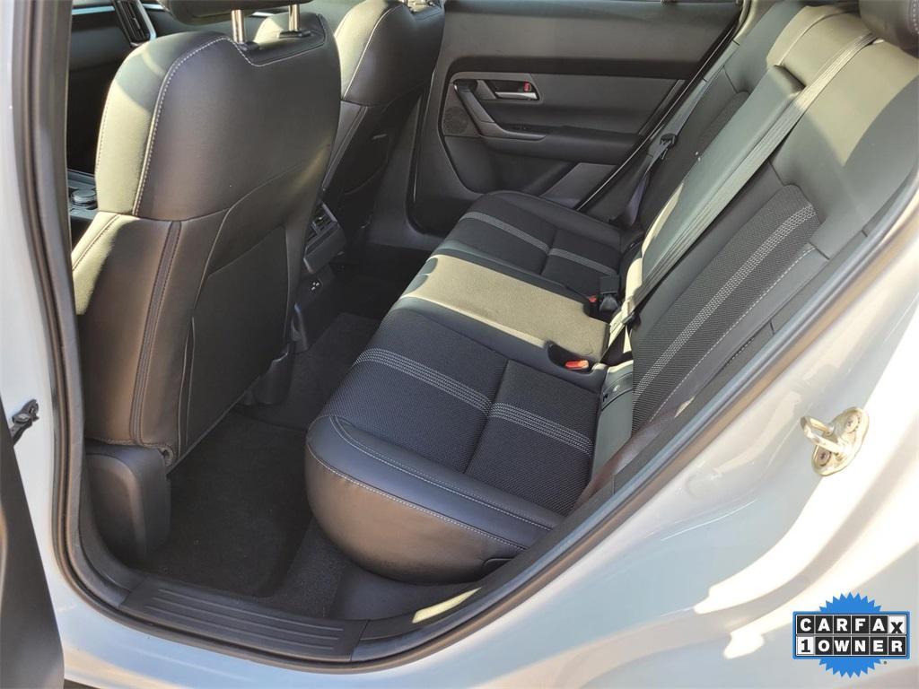 used 2024 Mazda CX-50 car, priced at $29,500