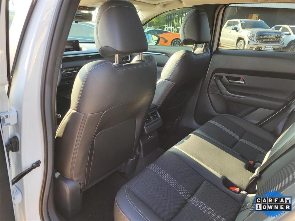 used 2024 Mazda CX-50 car, priced at $29,500