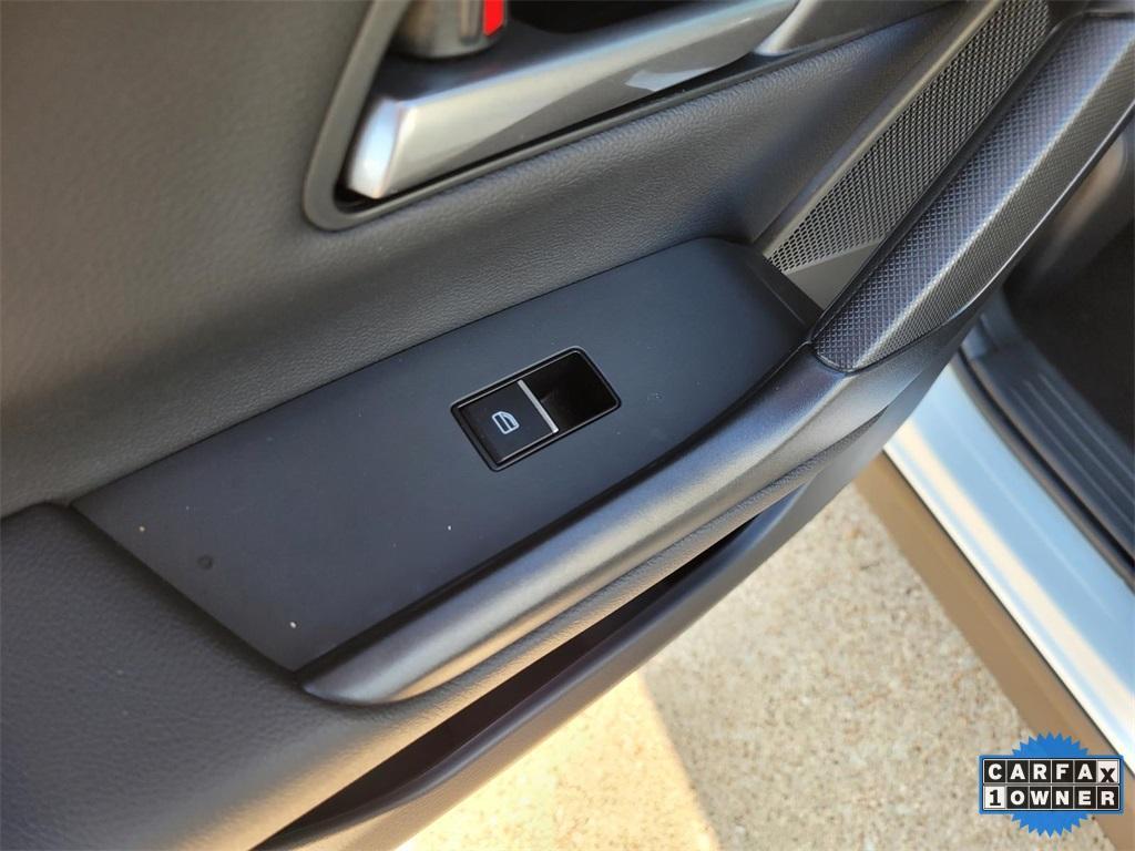 used 2024 Mazda CX-50 car, priced at $29,500