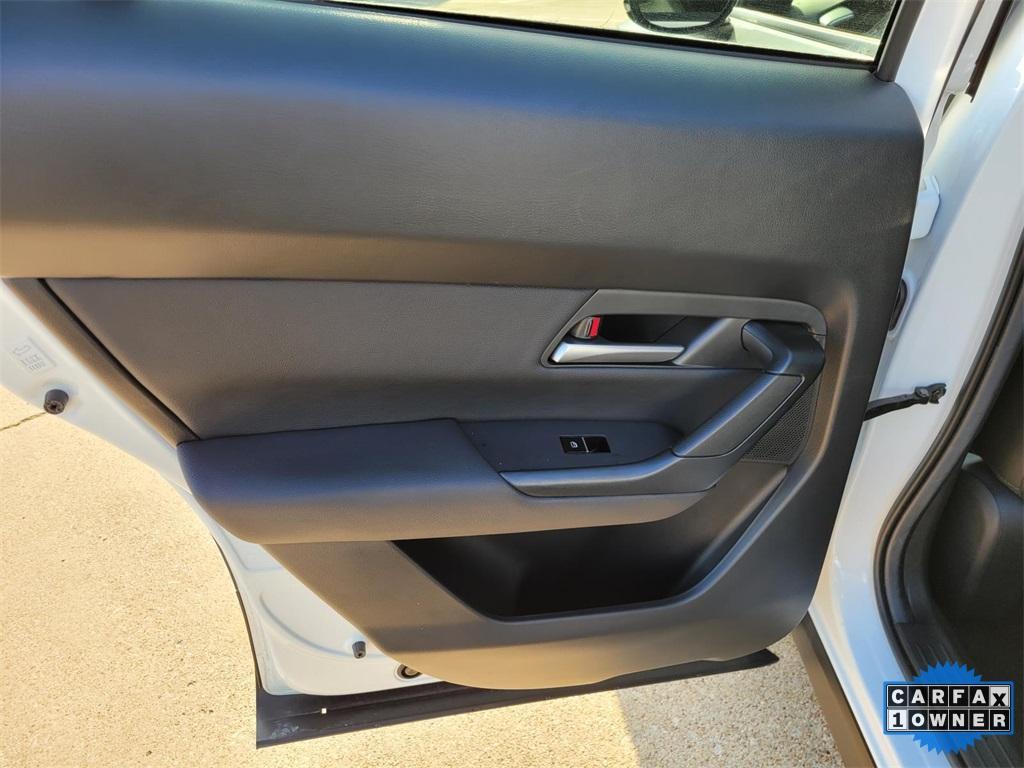 used 2024 Mazda CX-50 car, priced at $29,500