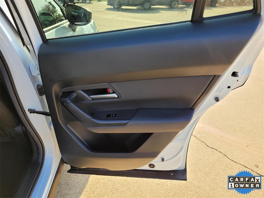 used 2024 Mazda CX-50 car, priced at $29,500