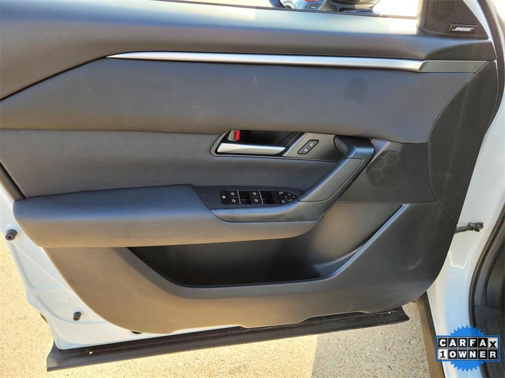 used 2024 Mazda CX-50 car, priced at $29,500