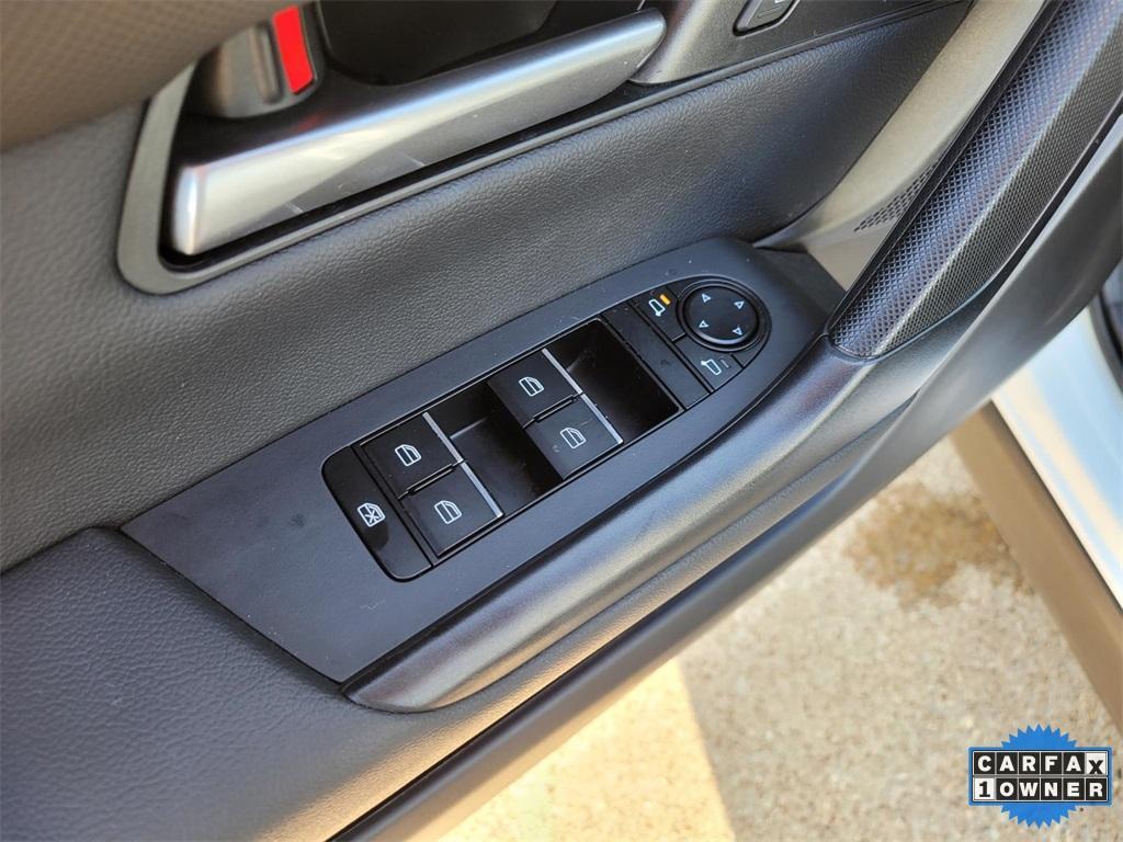 used 2024 Mazda CX-50 car, priced at $29,500