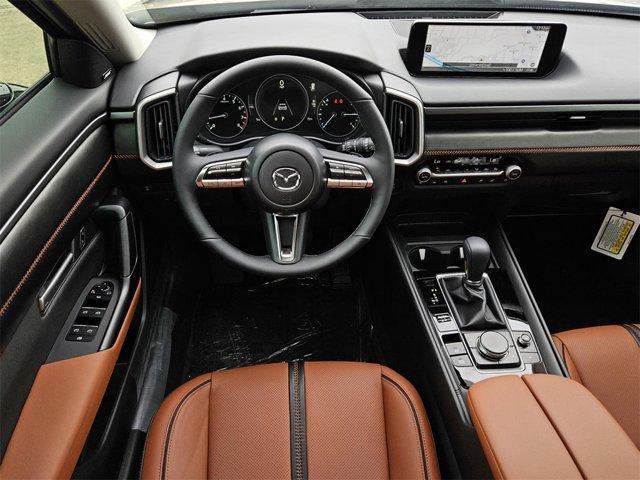 new 2025 Mazda CX-50 car, priced at $40,560