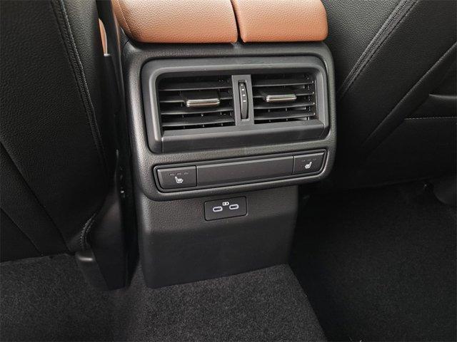 new 2025 Mazda CX-50 car, priced at $40,560