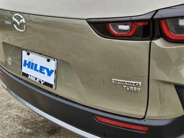 new 2025 Mazda CX-50 car, priced at $40,560