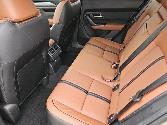 new 2025 Mazda CX-50 car, priced at $40,560