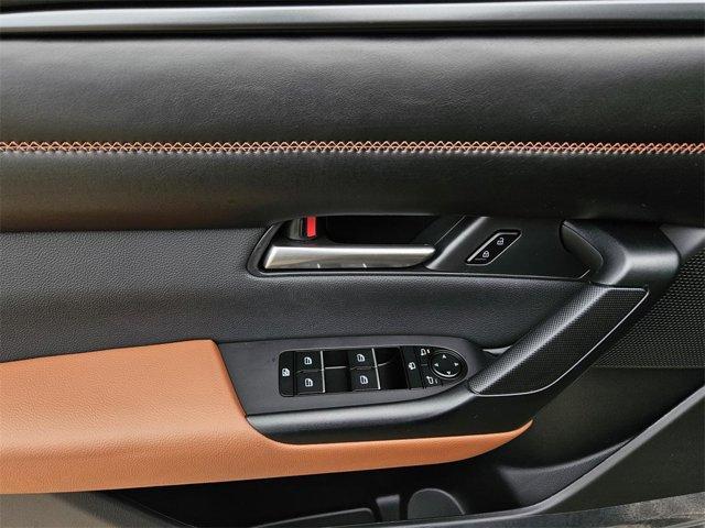 new 2025 Mazda CX-50 car, priced at $40,560