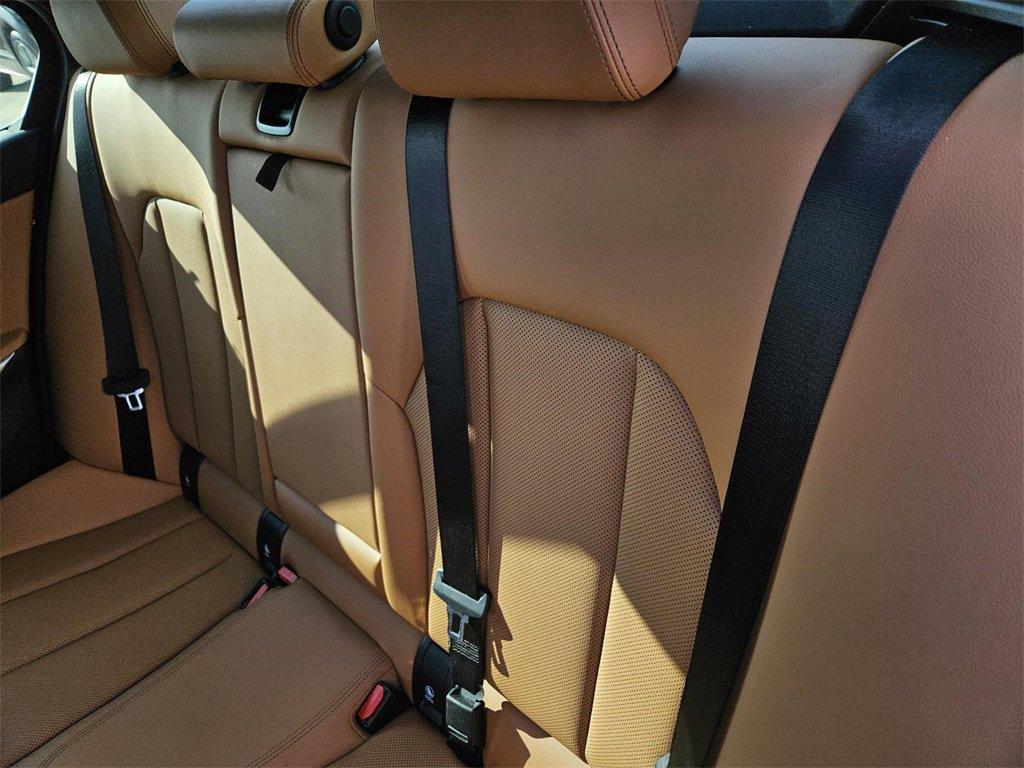 used 2022 BMW 330 car, priced at $29,900
