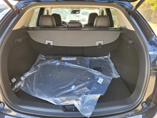 new 2025 Mazda CX-5 car, priced at $34,010