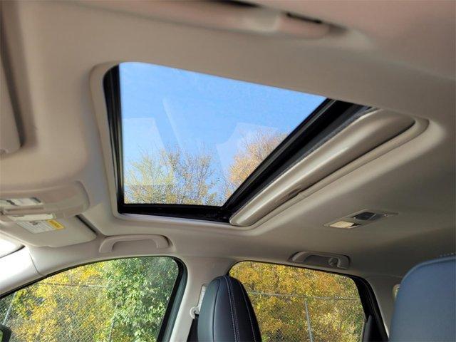 new 2025 Mazda CX-5 car, priced at $34,010