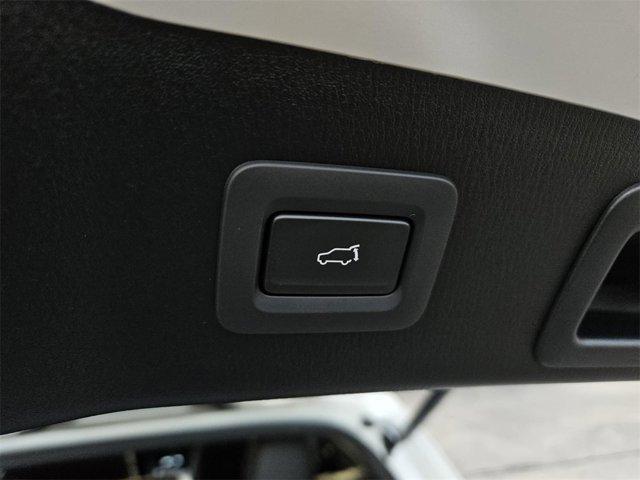 new 2025 Mazda CX-5 car, priced at $37,295