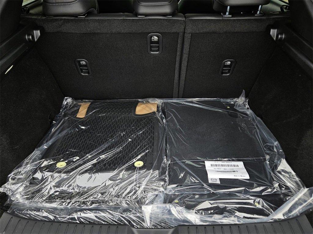 new 2026 Mazda CX-30 car, priced at $29,495