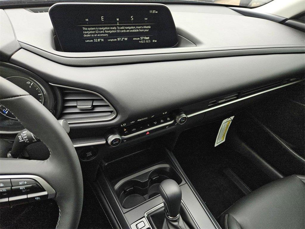 new 2026 Mazda CX-30 car, priced at $29,495