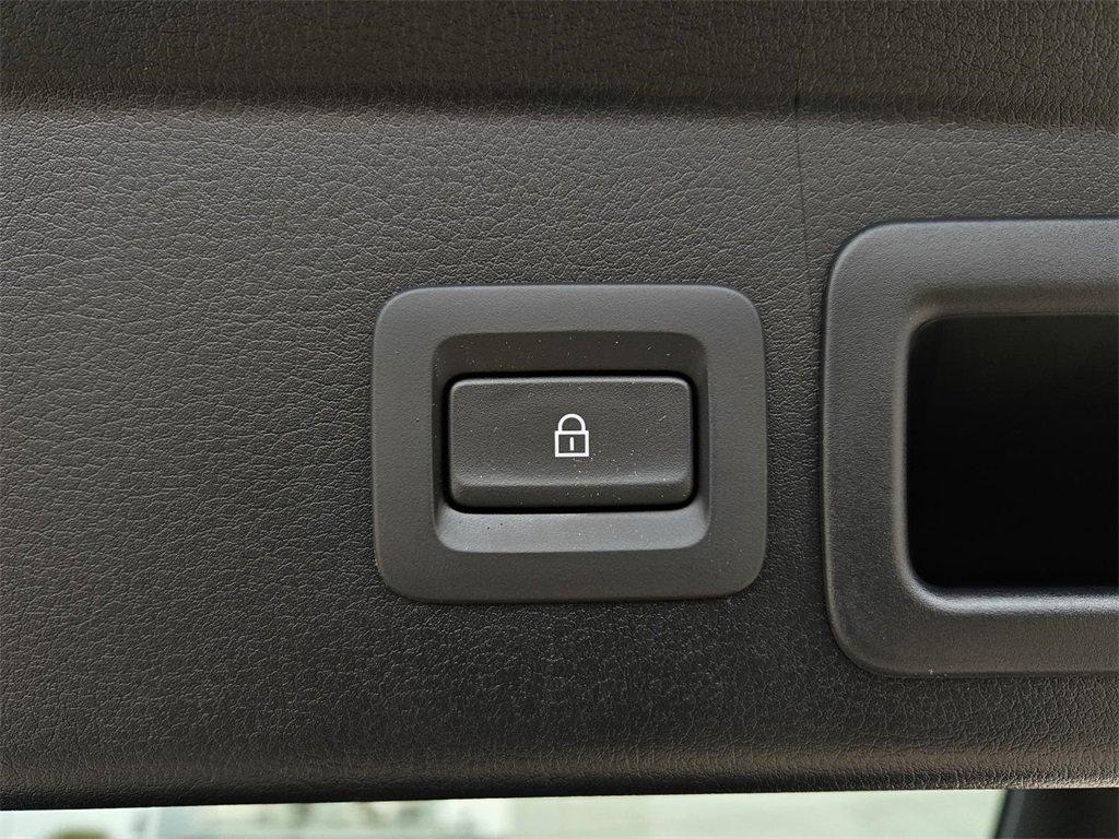 new 2026 Mazda CX-30 car, priced at $29,495