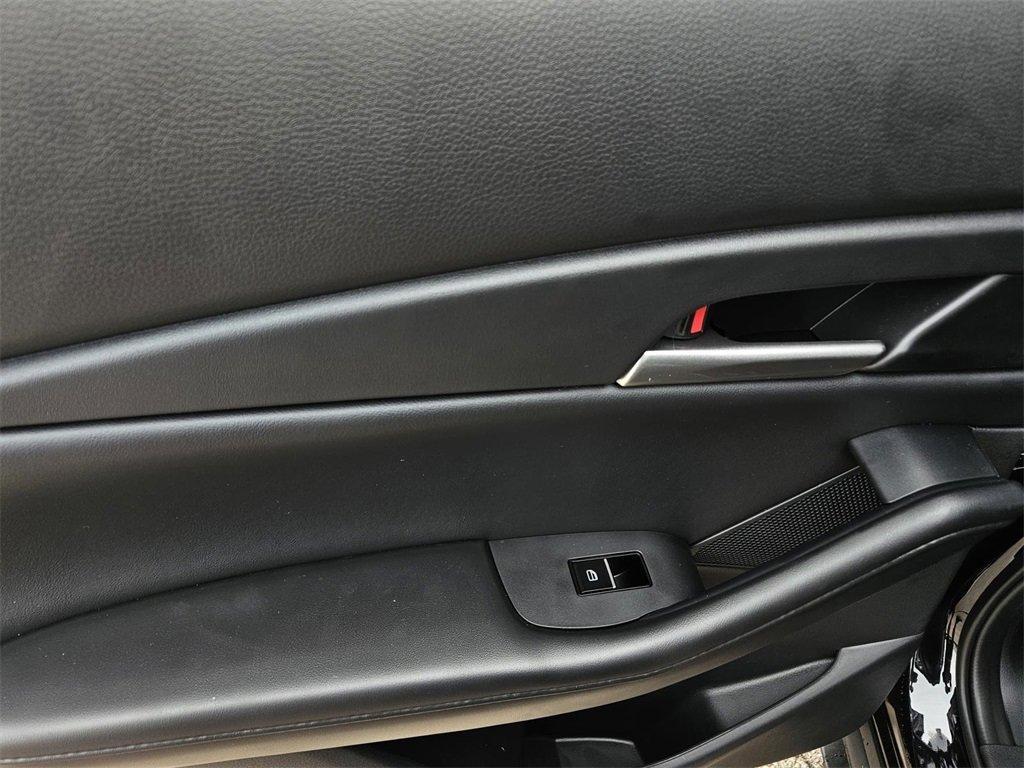 new 2026 Mazda CX-30 car, priced at $29,495