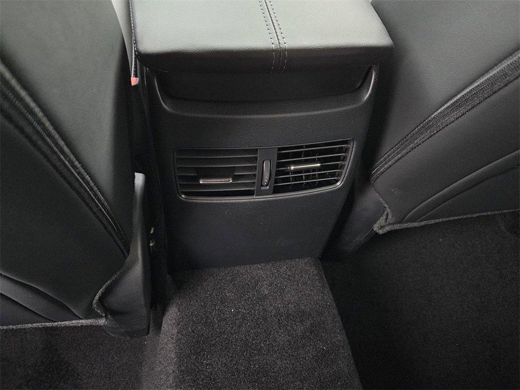 new 2026 Mazda CX-30 car, priced at $29,495