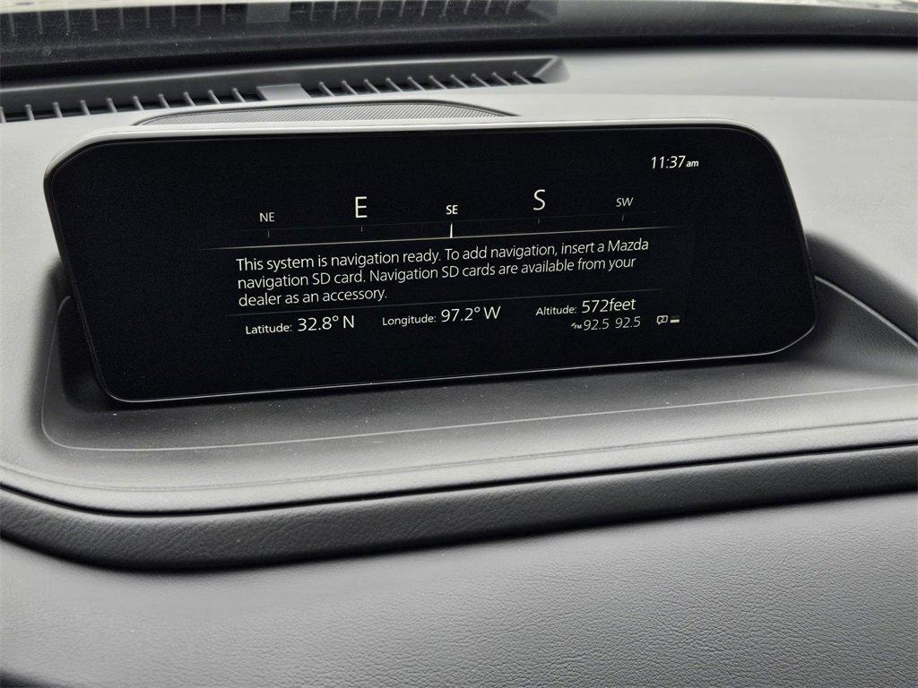 new 2026 Mazda CX-30 car, priced at $29,495