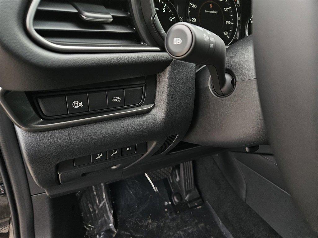 new 2026 Mazda CX-30 car, priced at $29,495