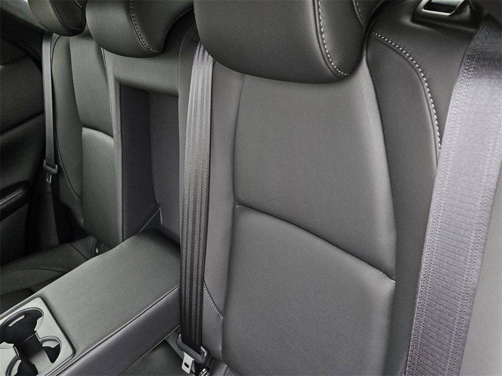 new 2026 Mazda CX-30 car, priced at $29,495